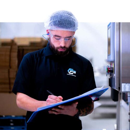 Manufacturing optimization